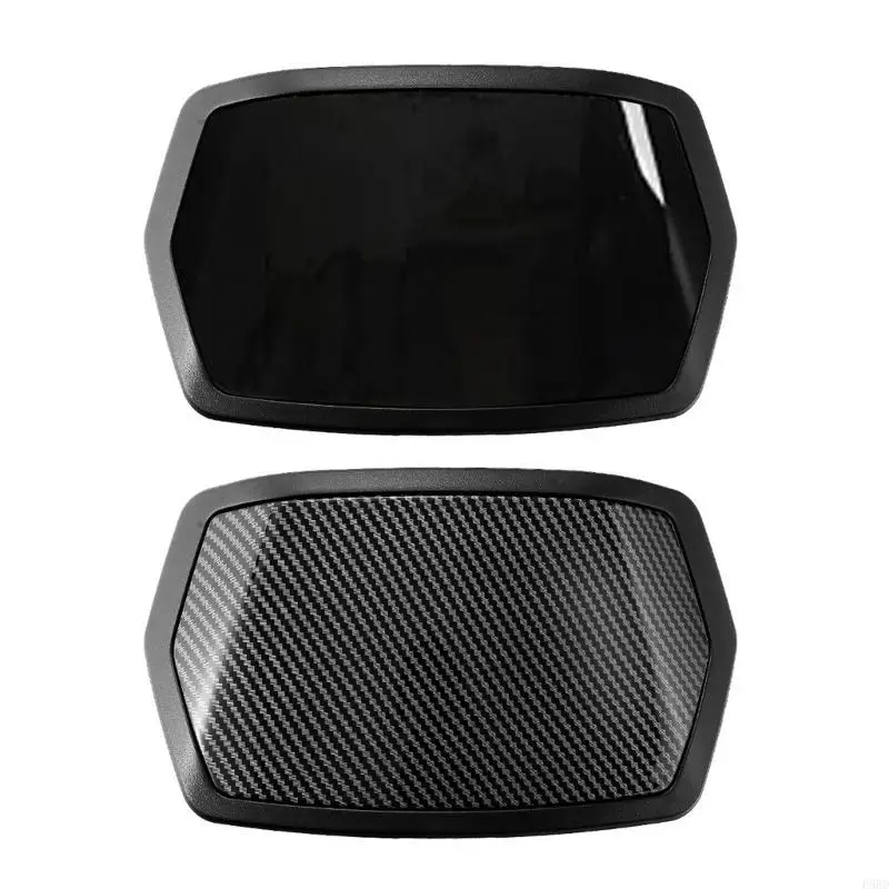 

Калибровочный спойлер аксессуарный аксессуарный комплект пластикового калибра набор спойлера Easy Установка