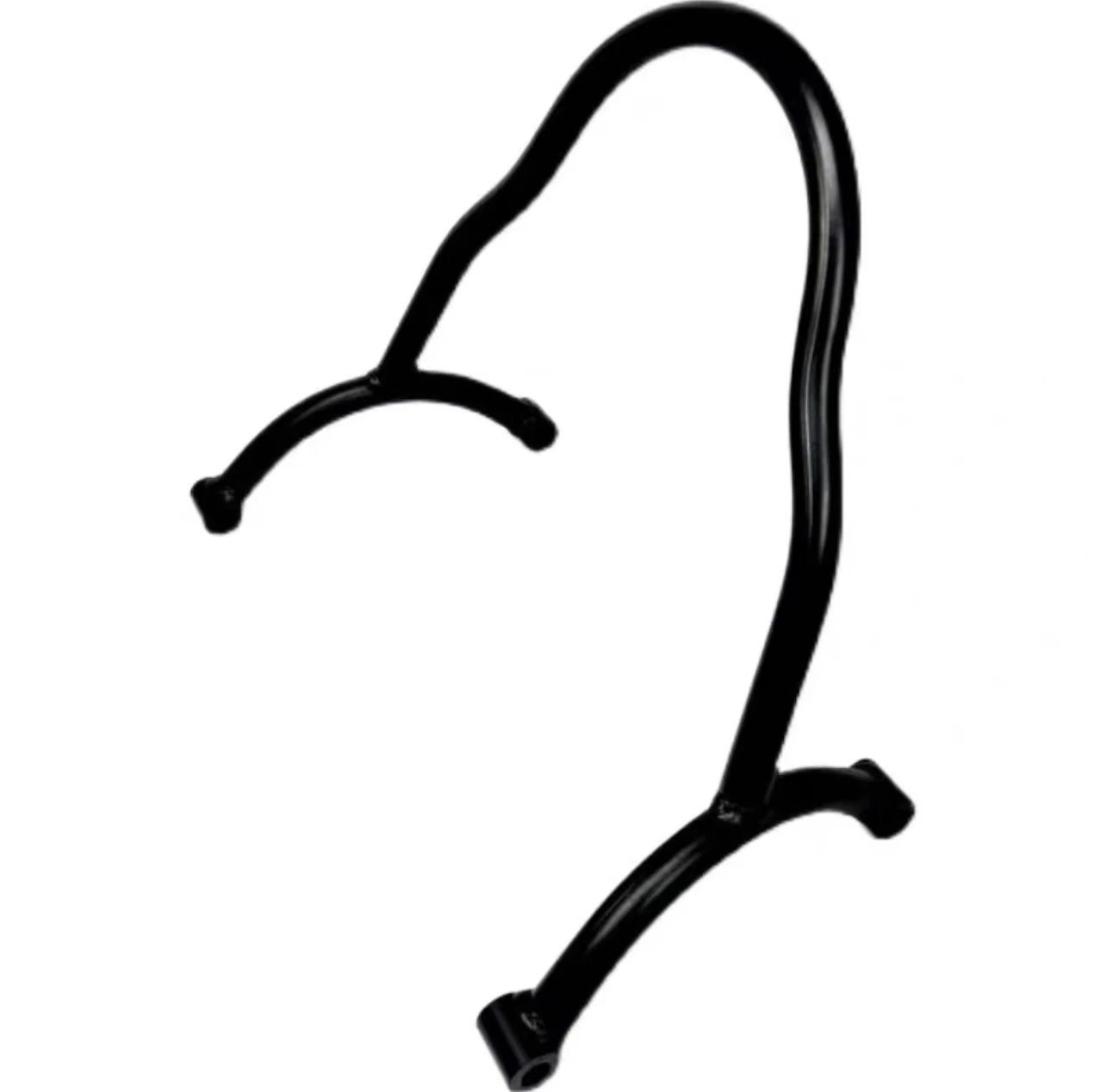 

Suitable for modified backrest Jinjira 250 modified rear backrest rear armrest rear pointed bow