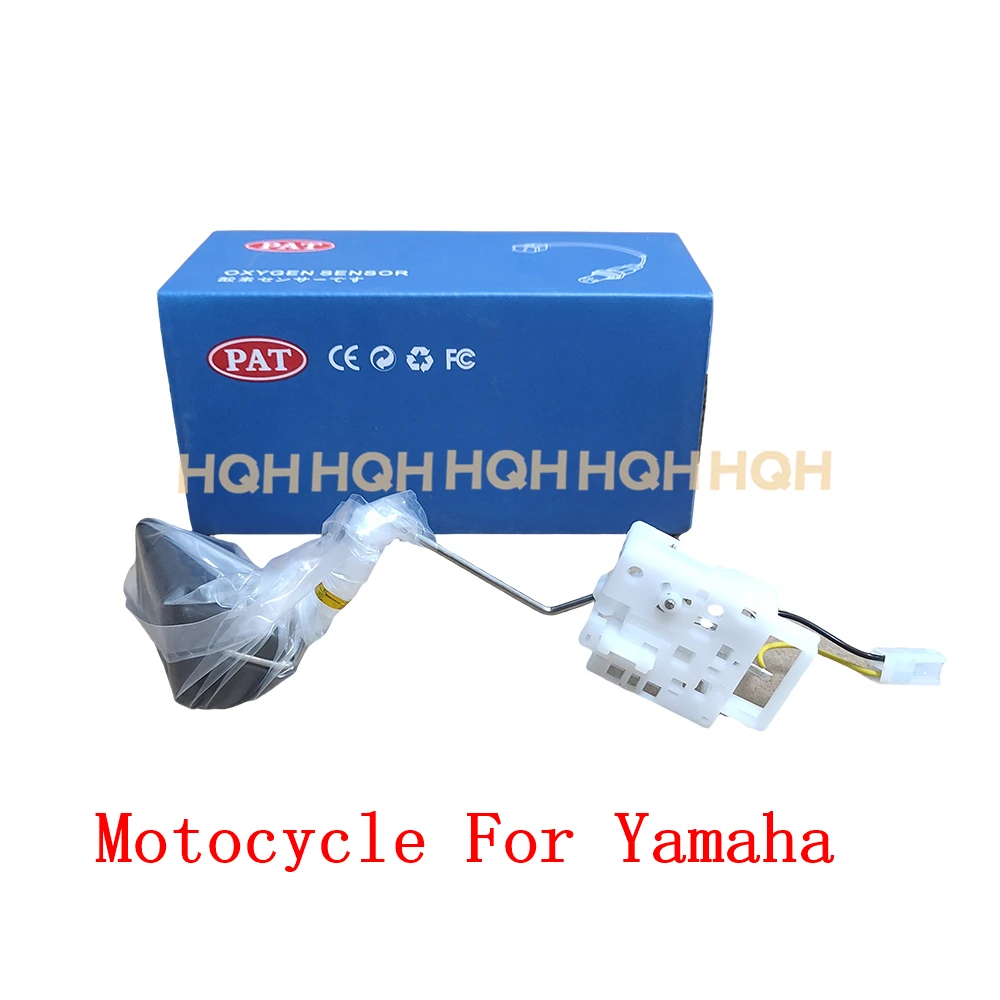 HQH Motocycle Fuel Level Sensor For Yamaha YZF FZ6 FAZER XJ6 R1 R6 R6R  5VX-13907-01-00 5VX-13907-01 5VX139070100 5VX1390701