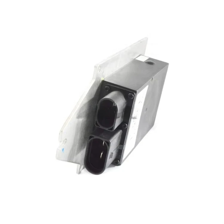 40-80V to 12V/150W (12.5A) DC-DC converter for Linde E14-E20 series, OEM part number 7917401269