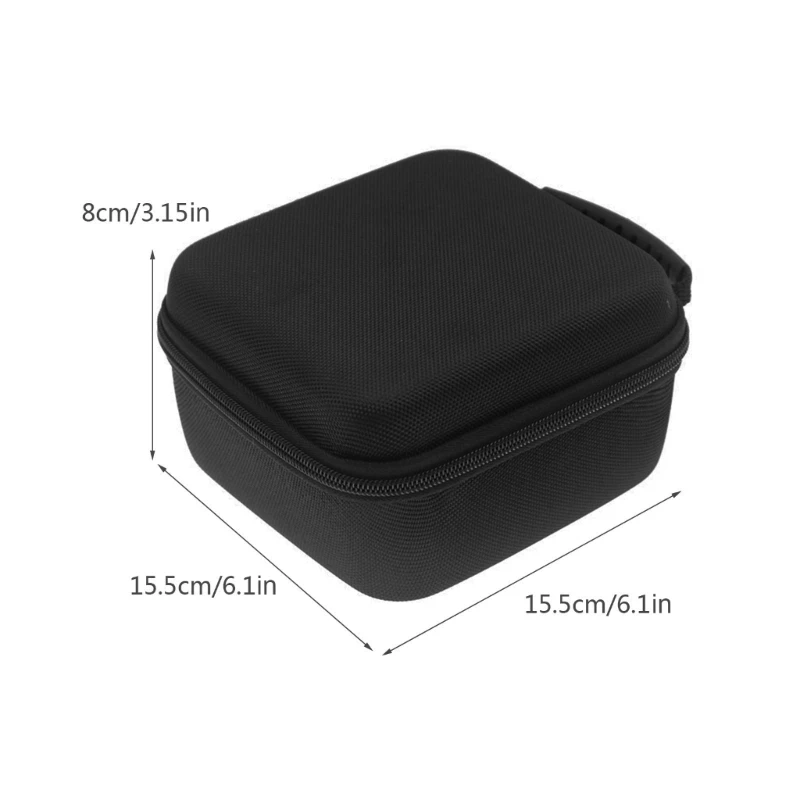 Storage Case Convenient Protective Case Protective Storage Case for PT-P710BT