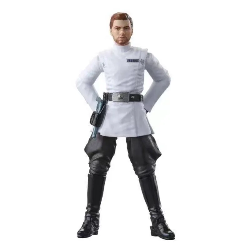 Neue Original Hasbro STAR WARS The Vintage Collection Cal Kestis Actionfigur Modell Spielzeug Hobby Geschenk