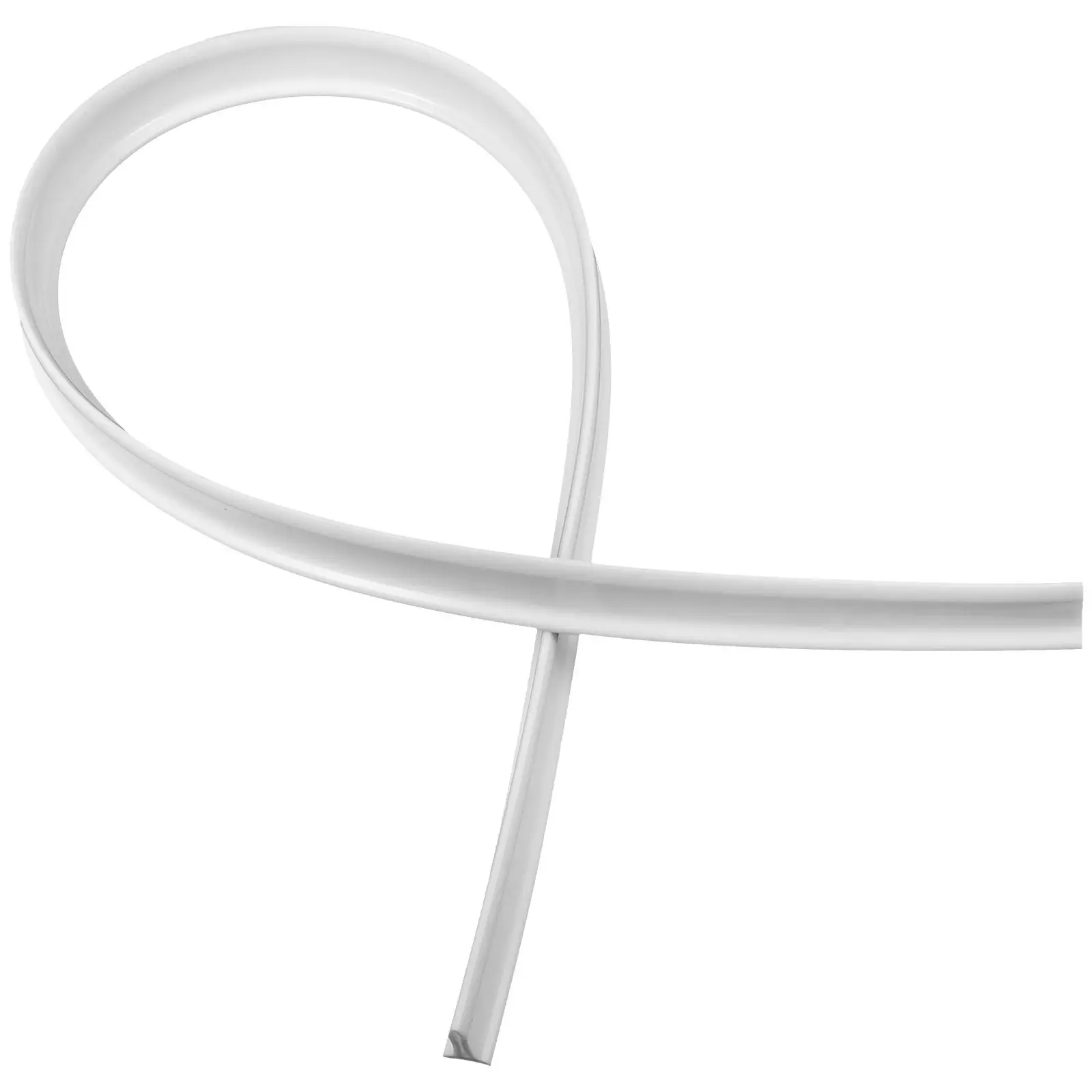 

Shower Water Dam High Quality Silicone Self-Adhesive Barrier Bathroom Threshold Water Stopper Splash Guard for Shower Use