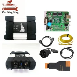 Firmware V149 ICOM NEXT For BMW ICOM NEXT Full Set For BMW ICOM A+B+C 3 in 1 Programming Tool Diagnostic Tool