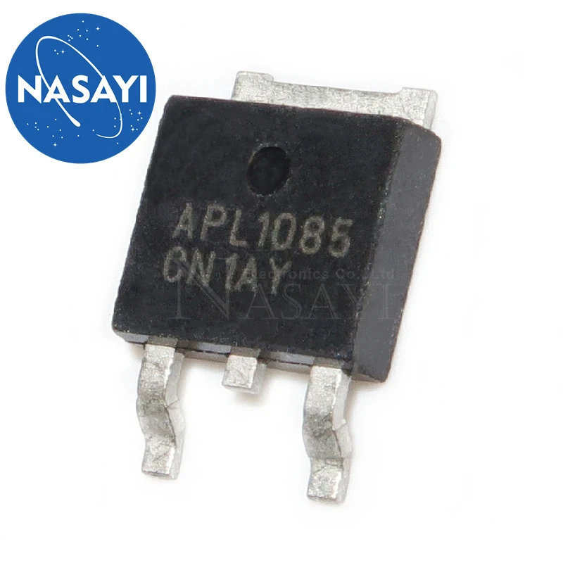 10pcs/lot L1085DG L1085 TO252 1085DG In Stock