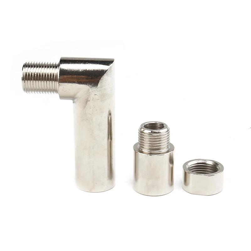 

Новый кислородный датчик для автомобиля: 90-градусный разъем с функцией выдвижения и втягивания