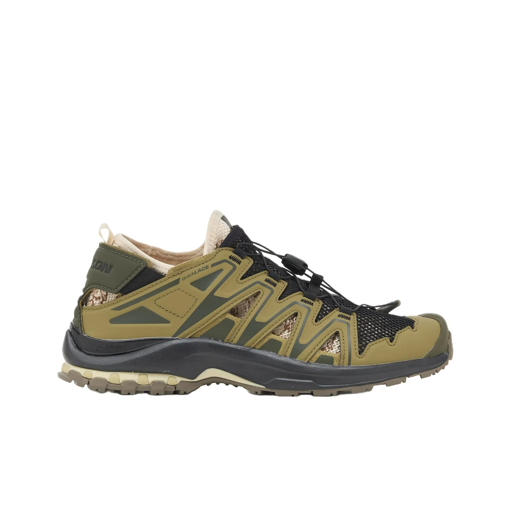 รองเท้าวิ่งเทรล SALOMON XA PRO - Salomon Shoes Xa Pro 3D บทวิจารณ์และราคา
