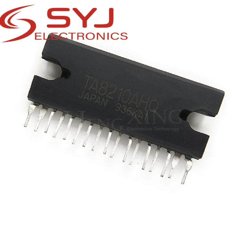 1piece TA8210AH TA8210AHQ TA8210 ZIP-17