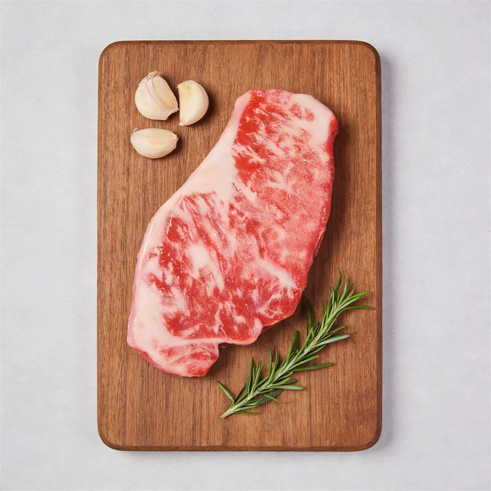 19cm Rohes Filet Mignon Steak  – Home Cooking Classes Bewertung und Preis