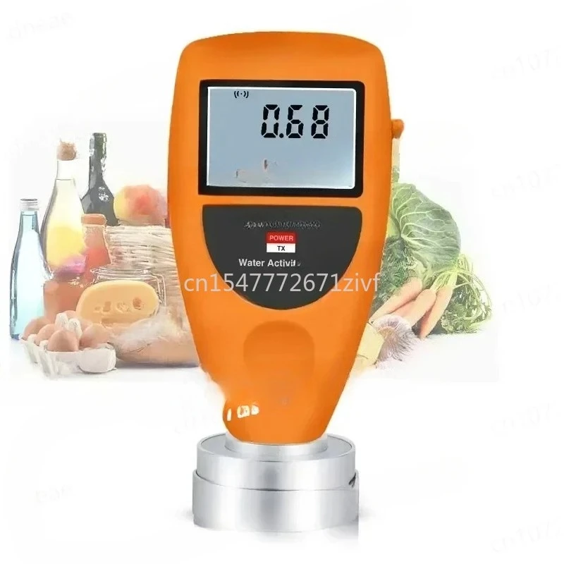 

Интеллектуальный тестер активности пищевой влажности — используемый для измерения содержания влаги — инструмент GY1 WA-60A