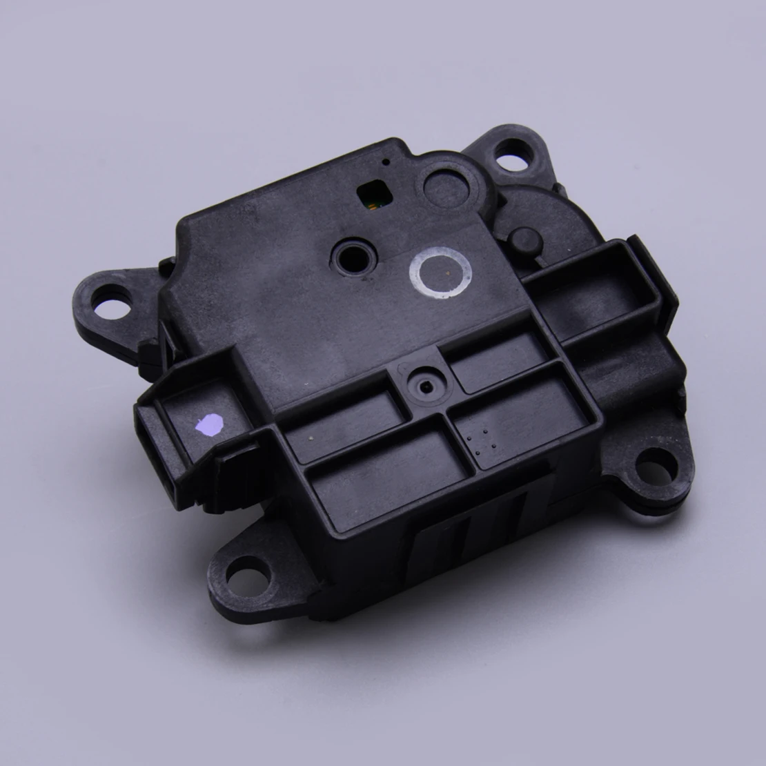 

27731-3SB0A A/C Mode Door Actuator Fit for Nissan Altima Maxima Murano Pathfinder Titan 2016 2017 2018 Black Plastic