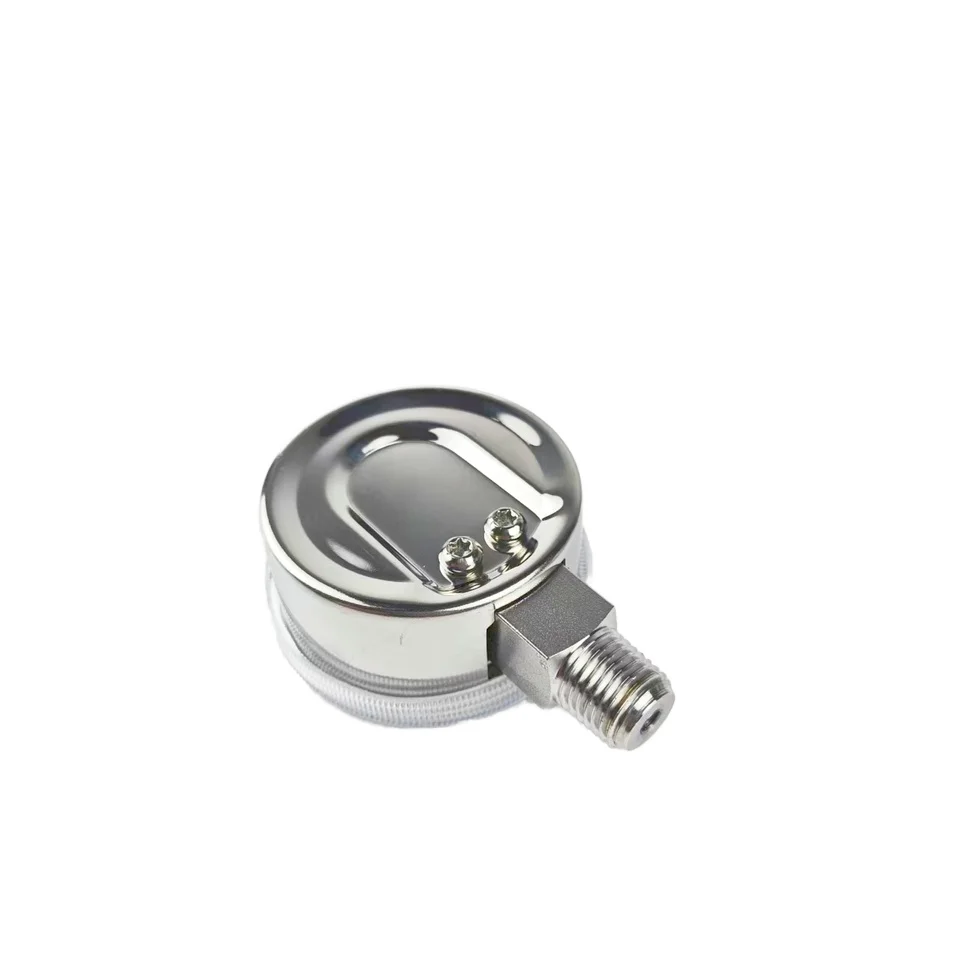 Air Regulator with SS304 Material for 1/4" M NPT Size