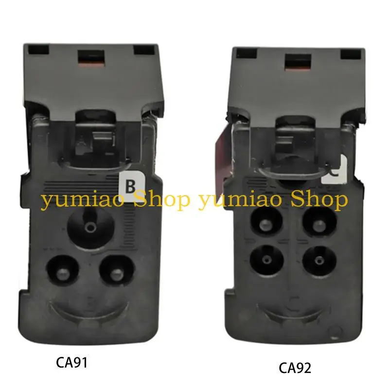 587B Sostituzione Printhead QY6-8020 QY6-8004 Stampa per testa adatta per G1800/G1810/G2800/G2810 Accessori stampanti