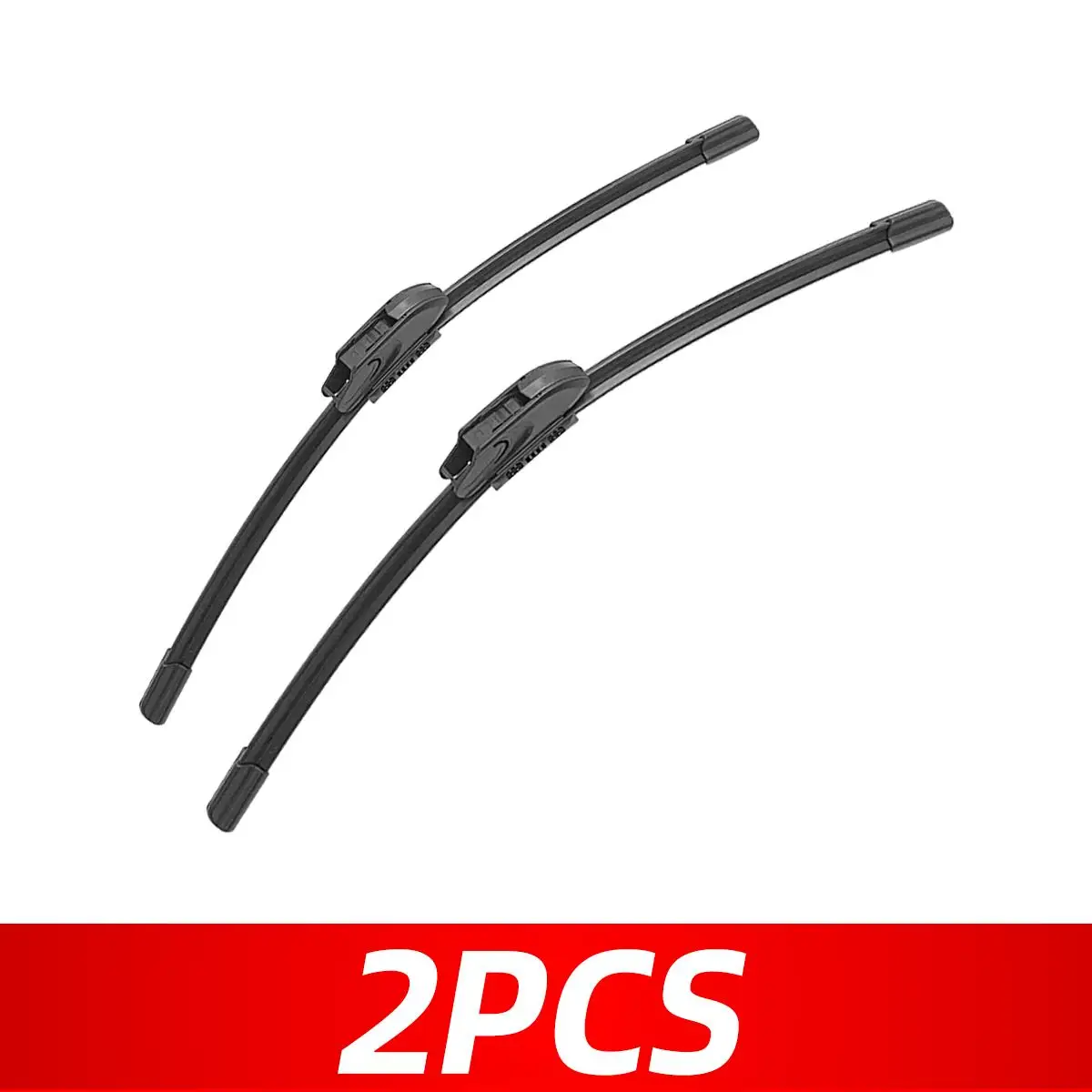 Autowischer für Mitsubishi Space Star 2013–2023, 22 Zoll + 14 Zoll, vorne und hinten, Wischerblätter, Bürsten, Schneider, Zubehör, 2013 2014 2015 2016 – Detail 7