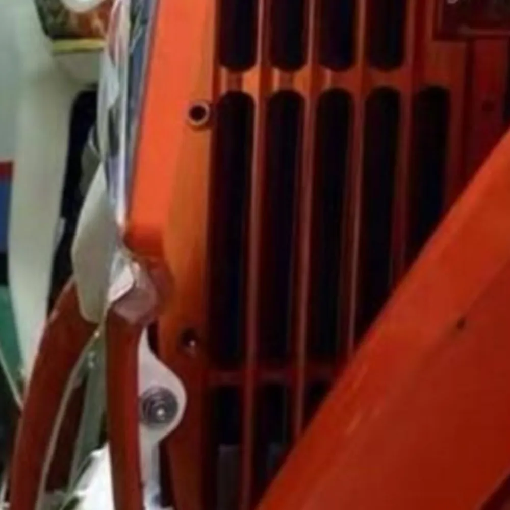 New Motorcycle Radiator Grille Guard Cover FOR 125-500 SXF Factory Edition/SX/XCF/EXC/EXCF SIX DAYS Freeride XC IPI/XCW TPI/XCFW