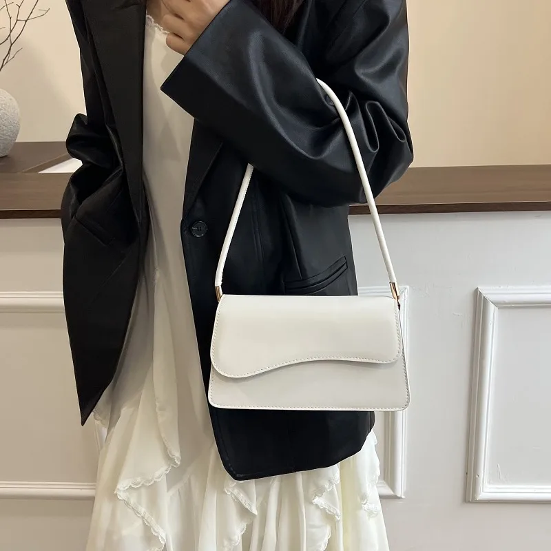 Top Quality Genuine Leather Women Shoulder Bag Luxury Women Real Leather Crossbody Bag Caviar Chain Fashion Bag For Women