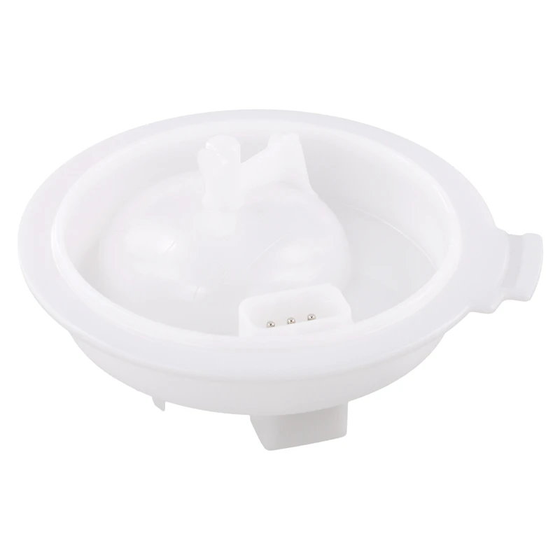 

Car Fuel Pump Flange Cover 97020142502 For Porsche Panamera 970 2010-2016 Gasoline Tank Pump Cap 970 201 425 02