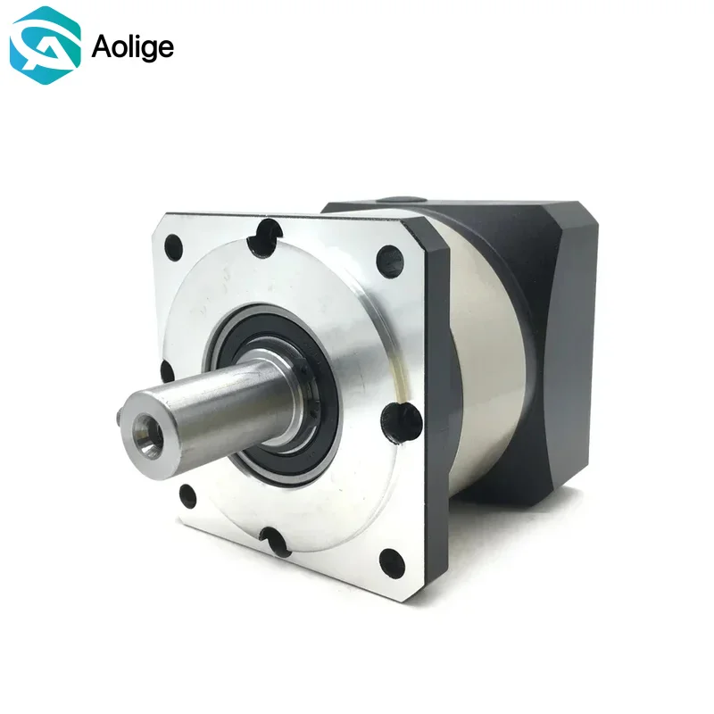 

TEHIGHAUTO Planetary Gearbox Nema34 Stepper Motor750W 1KWServo Motor Reducer Step-down Reduction Gearbox Gear Reducer Low Weight