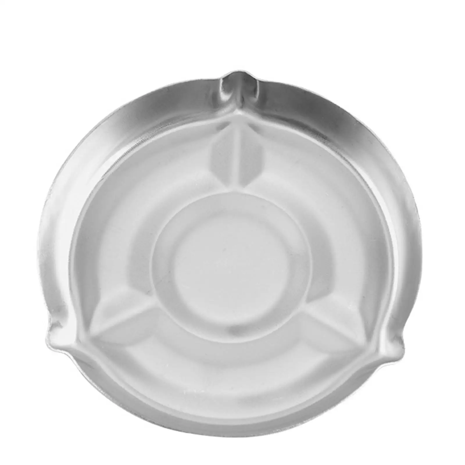 Stainless Steel Pot Watcher Disc Prevent Boiling over Pot Minder for Noodles