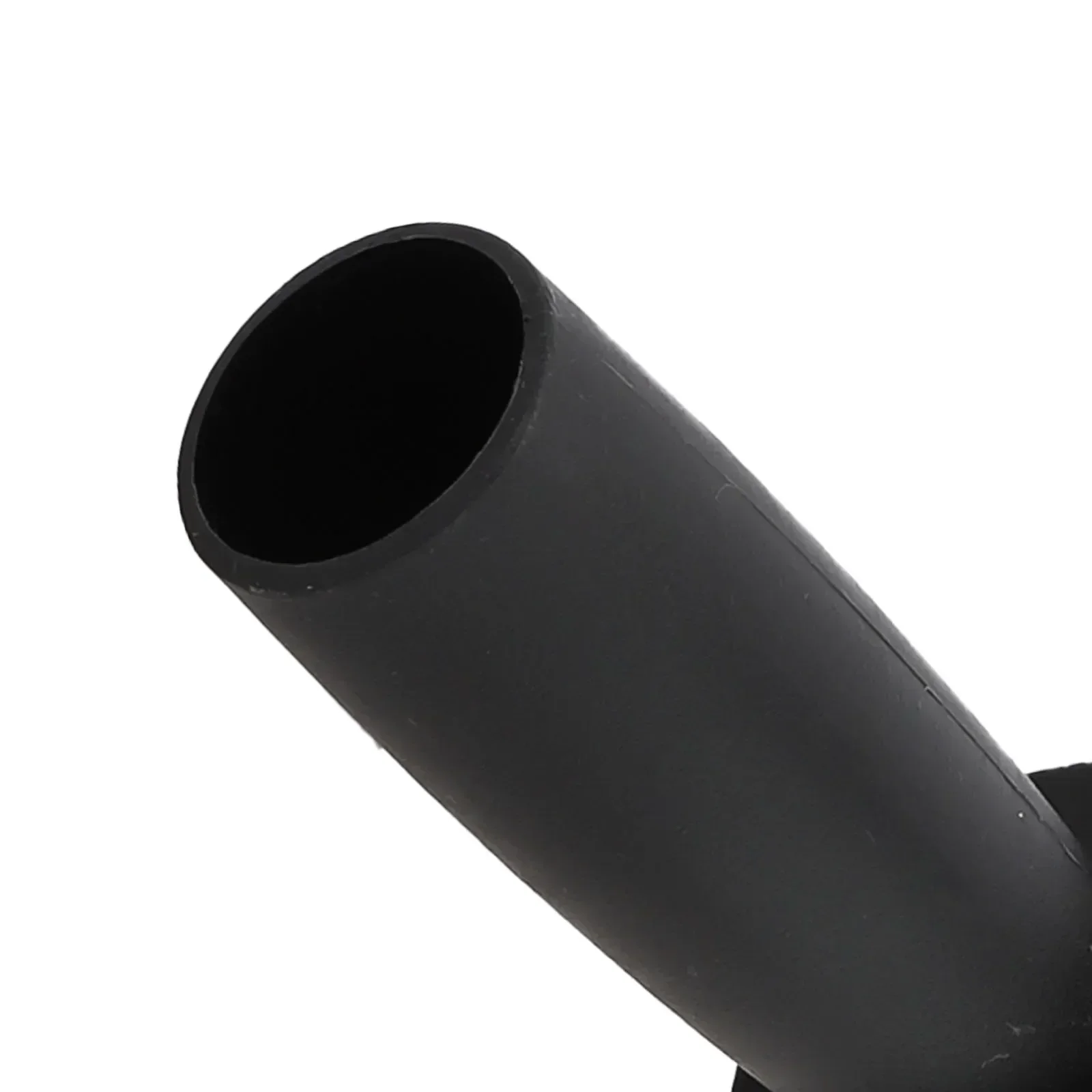 Side Handle Angle Grinder Handle Install Plastic Handle Black Comfortable Grip Convenient To Install M8-134mm Plasic