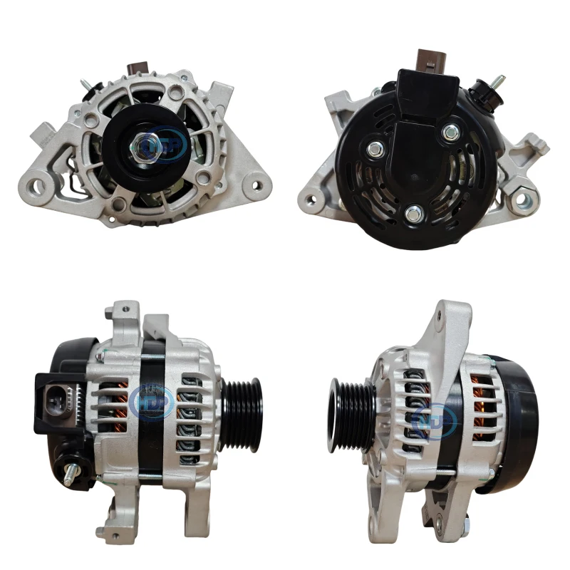 Suitable for Toyota Vios 1.3/1.5 Zhixuan 1.3/1.5 Generator Regular Wheel 27060-0Y190 27060-BZ310 car alternator