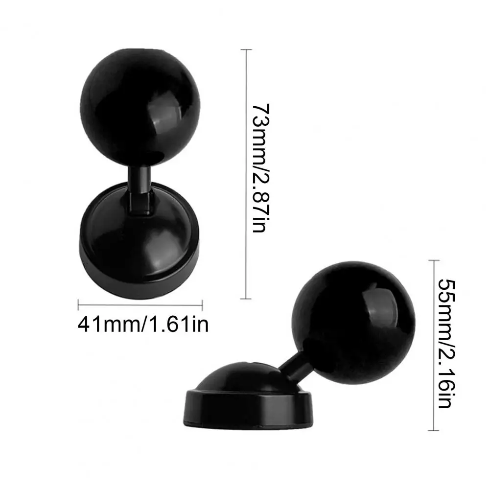 Car Start Button Joystick Metal Push To Start Buttons Durable Car Ignition Button Protector Auto Engine Start Stop Joystick