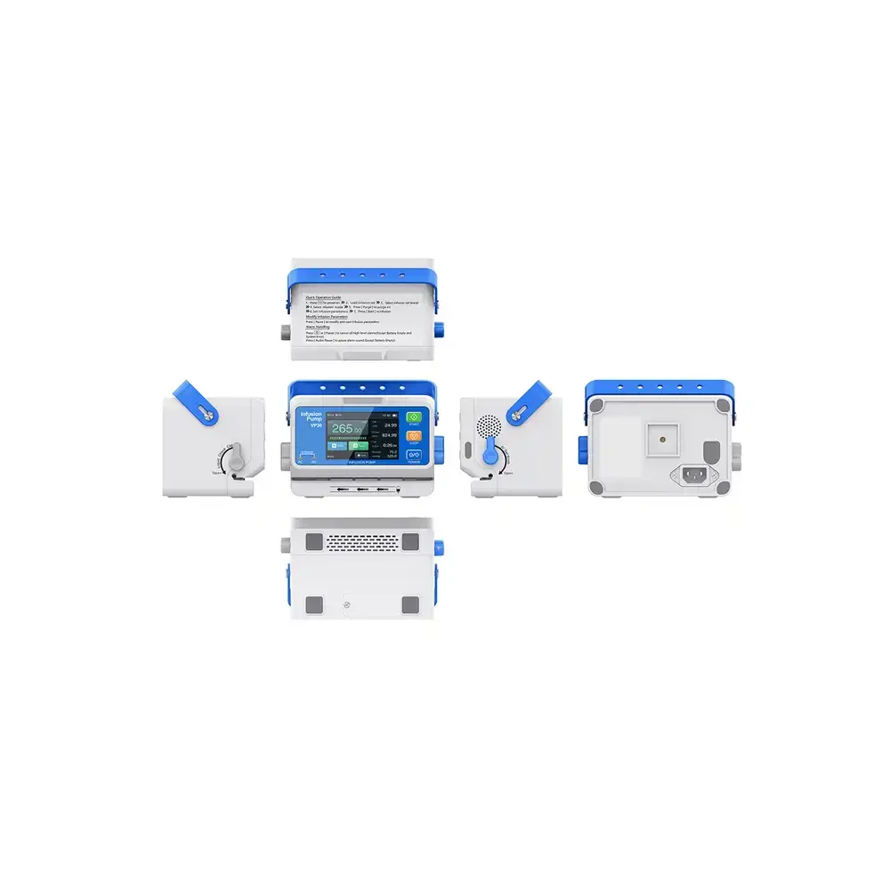 Reasonable price Capnography Veterinary CapnographAnimal Use Pet Clinic Etco2