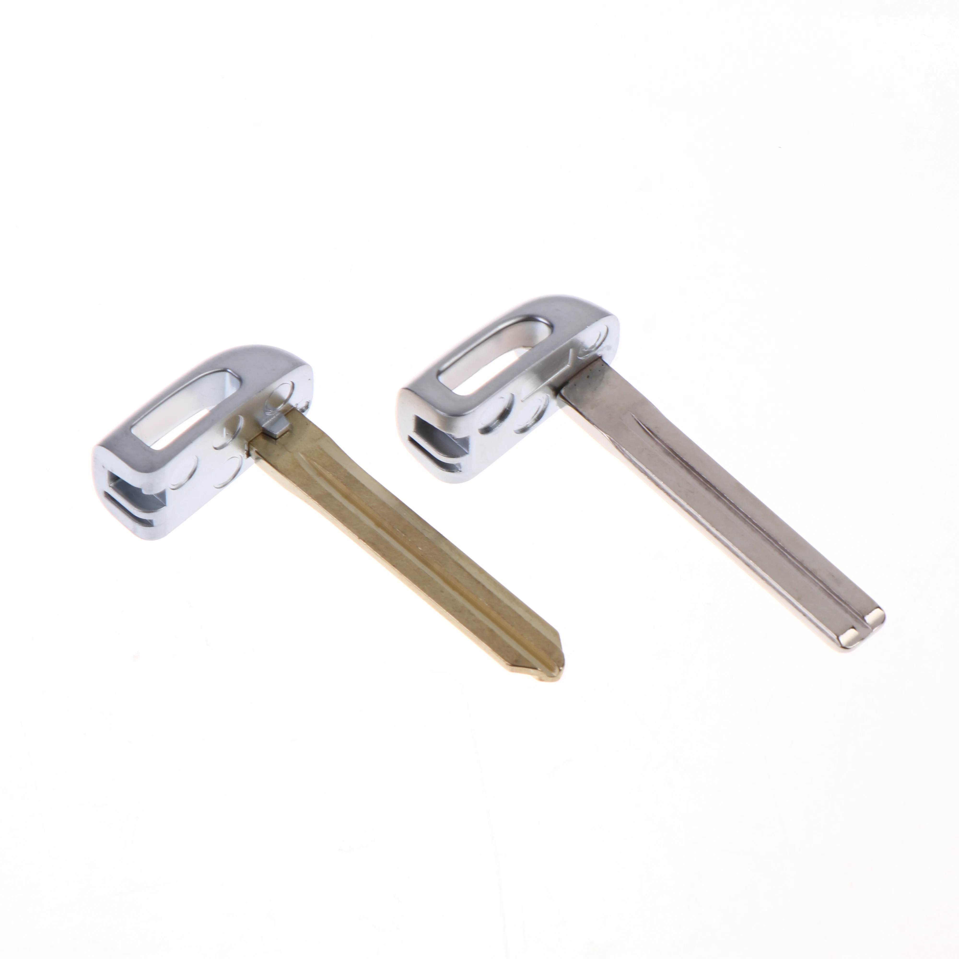 【C】1PCS Smart Emergency Key Remote Blade Fit For IX35 8 For K2 K5 Replacement