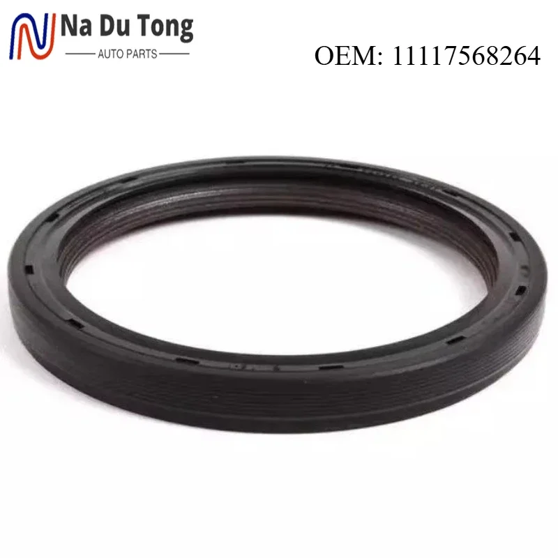Crankshaft Oil Seal For BMW F20 F21 F80 MINI Cooper R55 R56 1.6T N12 N13 11117568263 11117568264