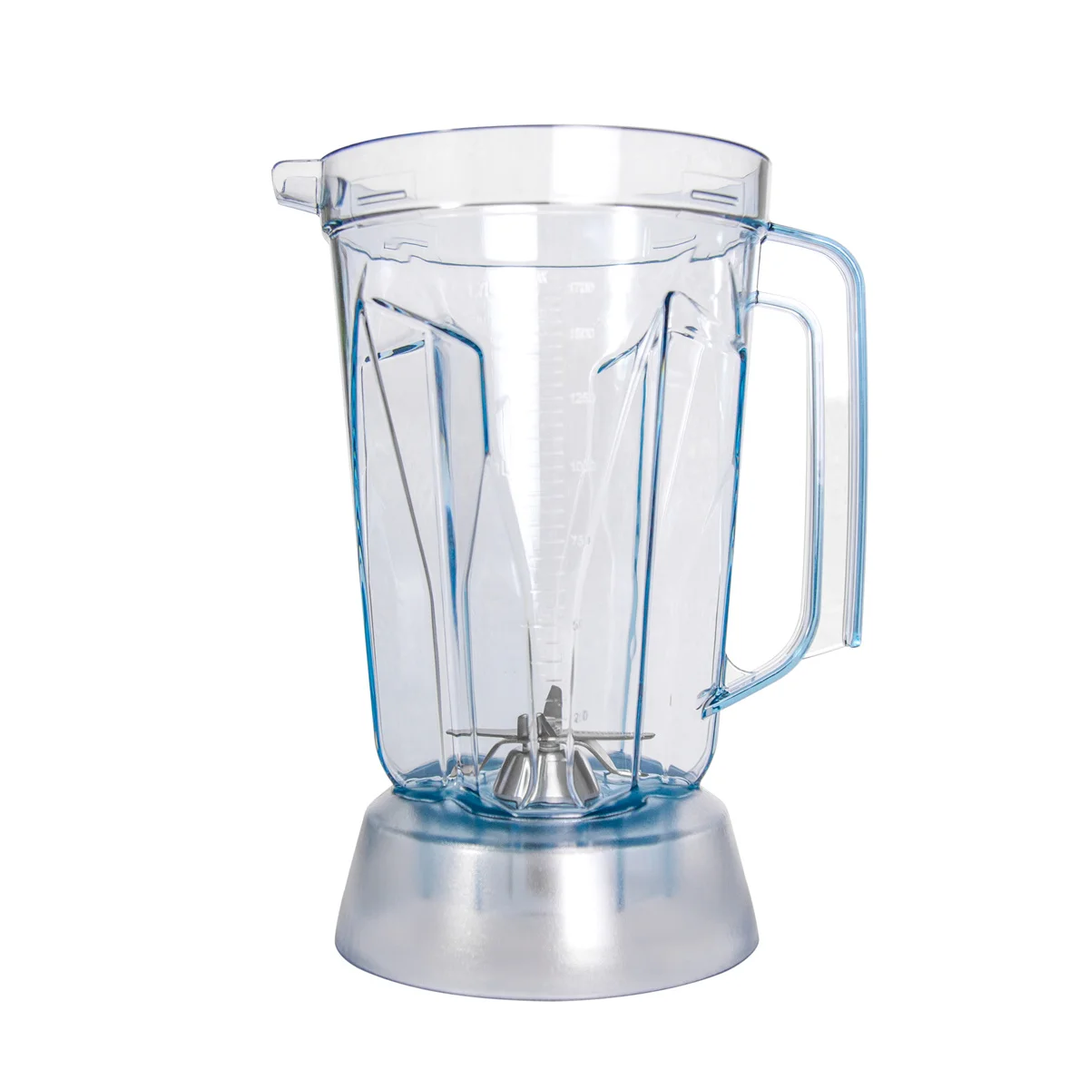 

Popular 1.7L Jar Replacement Jug Assembly for MIXTEC Blender SJ-9667,SJ-9668 and SJ-9669