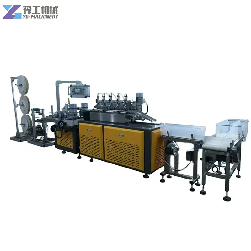 China Manufacturer Paper Drinking Straw Making Machine Coffee Tea Beverage Using Paper Straw Making Machinery for Saudi Arabia