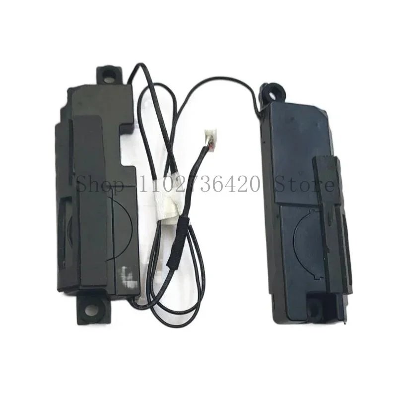 WYORESY новый встроенный динамик для Asus FX86 FX86S FX86F FX80GM FX505 FX505G ZX80 FX63VD FX503VD FX504G FX503 левый и правый T