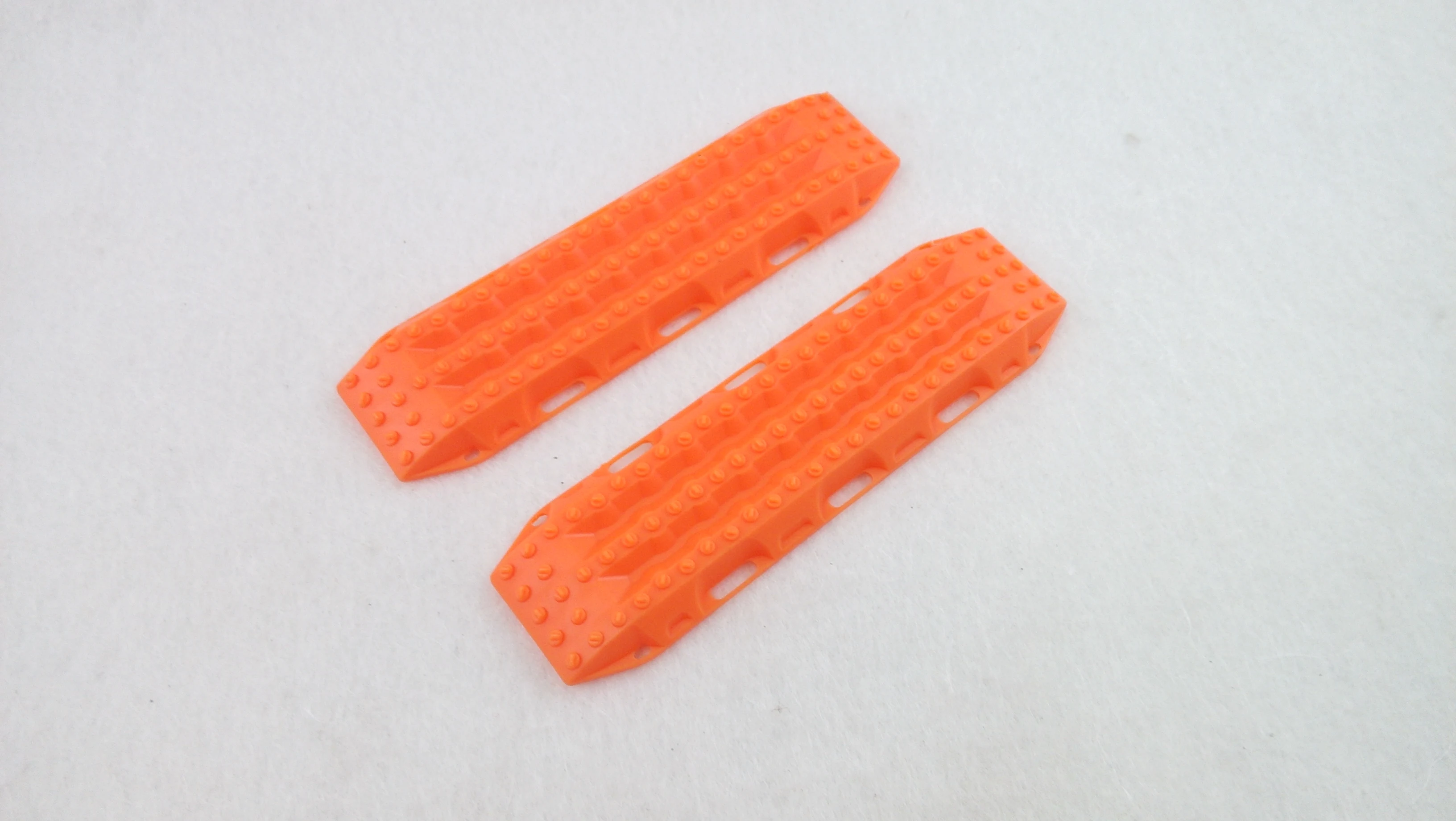 

TOUCAN Mudguard Spare Parts for RC Crawler Accessories 1/10 Remote Control Car D90 D110 TH01563-SMT6