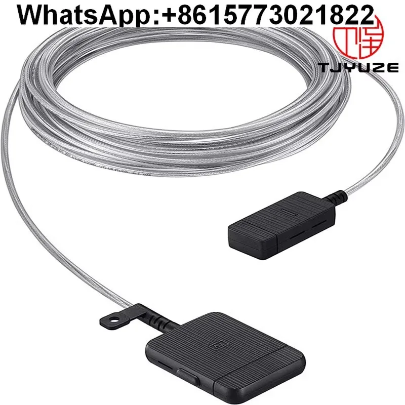 

BN39-02470A подходит для телевизора Samsung ONE CONNECT, новый интегрированный кабель для подключения оптоволоконного кабеля.