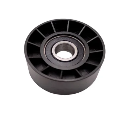 12810 81400 Dual Pulley Tensioner Bearing High Toughness Wear Resistant Auto Engine Replacement Parts In Stock Factory Direct Wh