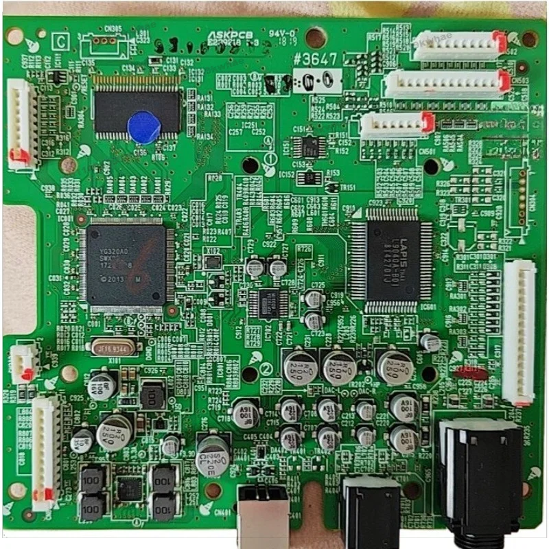 For EW300 400 Electronic Organ Special Main Board