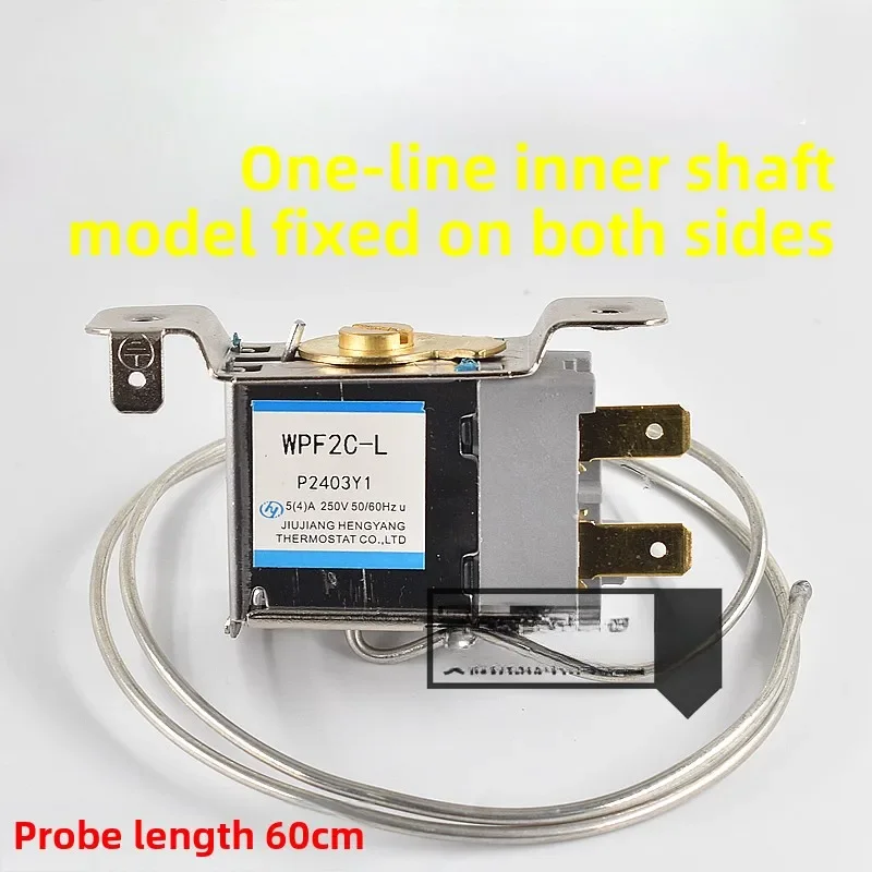 

WPF-2C-L Двойной холодильник/дозатор воды/холодильник, термостат, 2-контактный механический термостат, механические шестерни