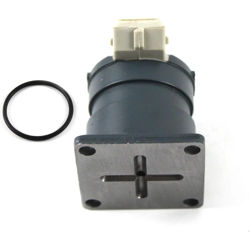 Zawór elektromagnetyczny 4288337 9218367   Do koparki Hitachi EX200-2 EX200-3 EX120-2 EX120-3 EX220-2 EX220-3 EX100-2 EX100-3