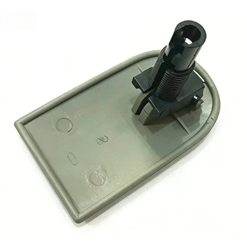Gray 1pc Front Hood Opening Handle for Chery QQ QQ3 Sports Version QQQ308
