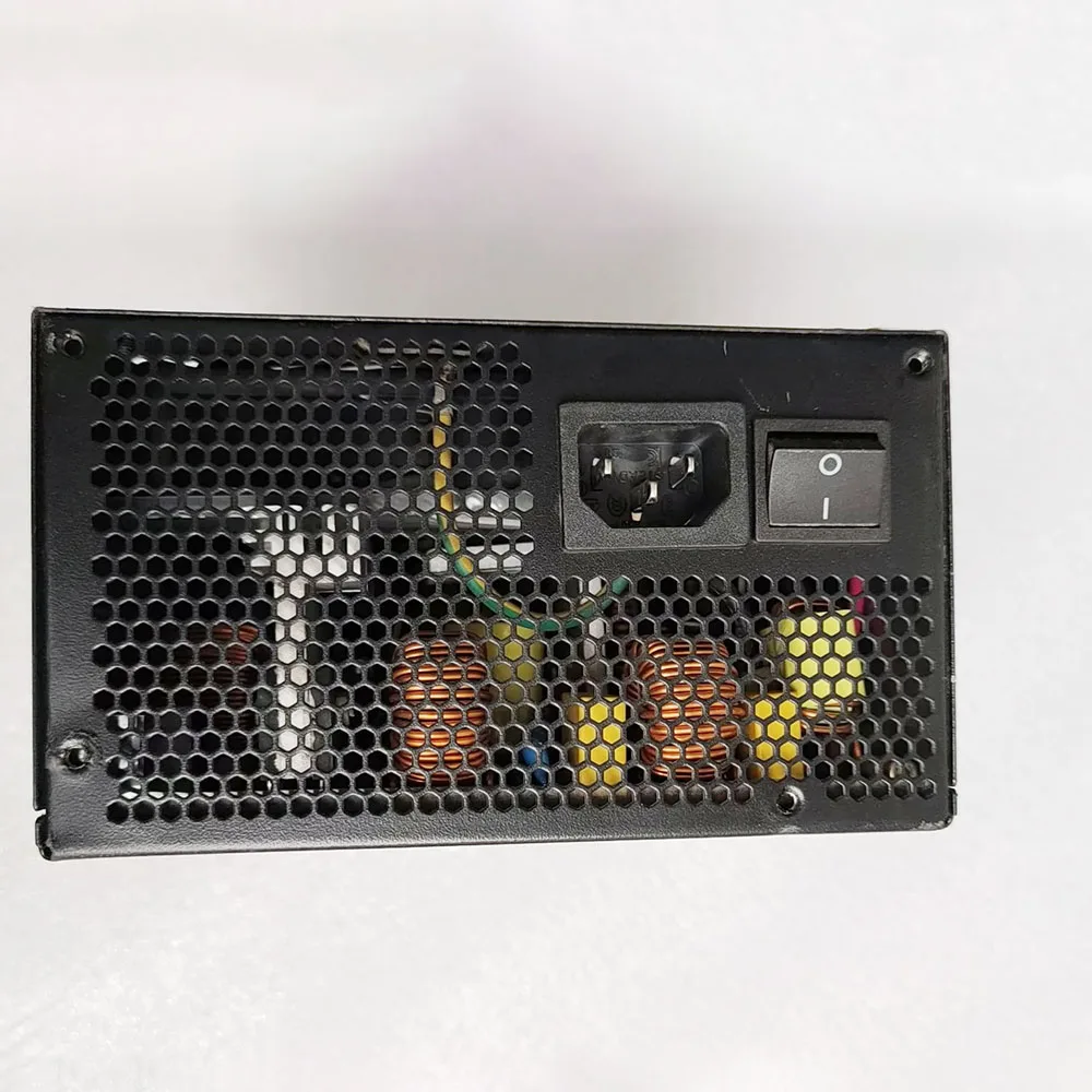 1650W Server Power Supply GW-EPS1650DA