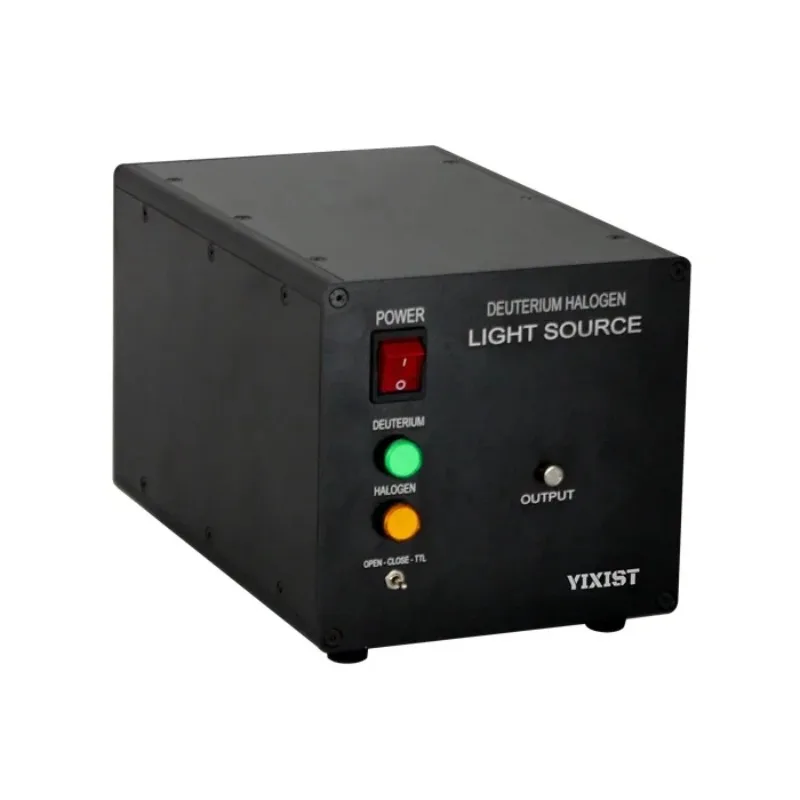 Kit educativo óptico Espectroradiómetro con NIST calibrado aplicable a toda la banda de onda electromagnética