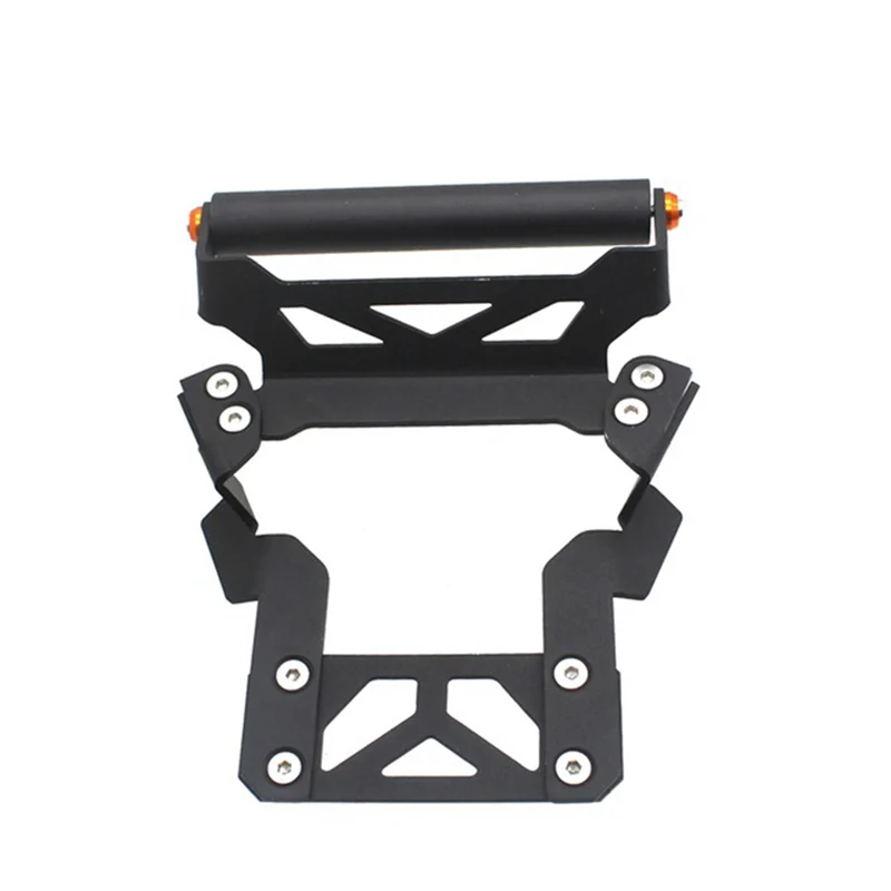 

Motorcycle Mobile Phone GPS Navigation Bracket Supporter Holder Parts For HONDA Forza350 NSS350 Forza NSS 350 2021-2023(12MM)