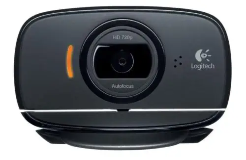 C525/B525 HD Video Webcam With Autofocus 8MP Camera 720P USB2.0