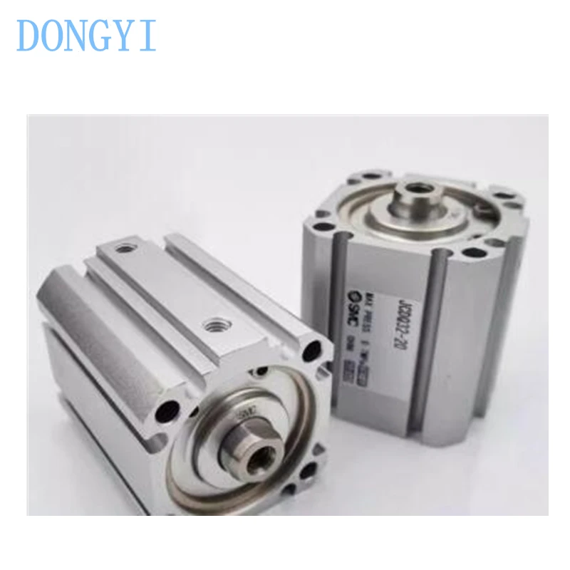 

Compact Cylinder JCQ JCQ16 JCDQ16 -5 -10 -15 -20 -25 -30 5/10/15/20/25/30mm