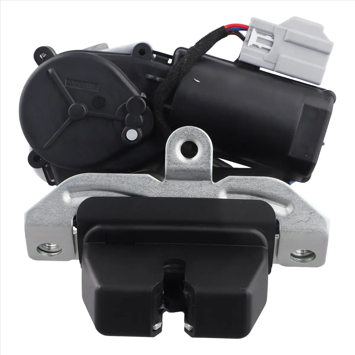 #23N (Black)for Ford Edge Kuga Escape Explorer Mondeo Car Trunk Lid Lock,Automotive Parts & Accessories