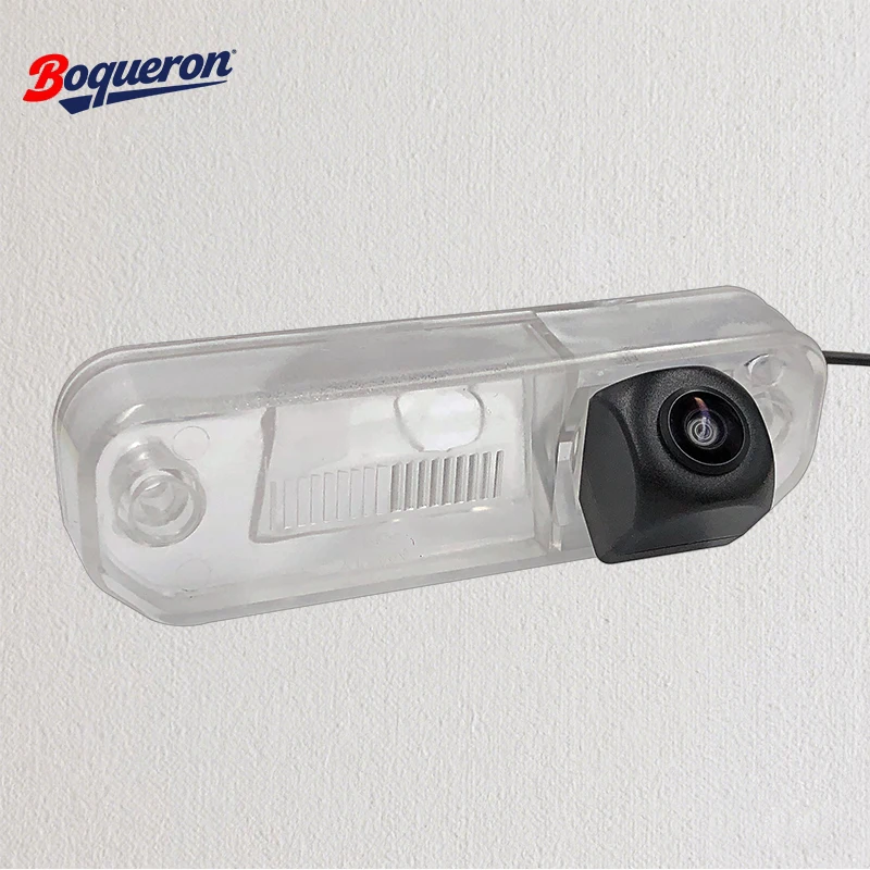 AHD 720P ojo de pez para Hyundai Grandeur XG Sonata Viv Prima XG350 Sonata Moinca EF cámara de visión trasera de marcha atrás para coche