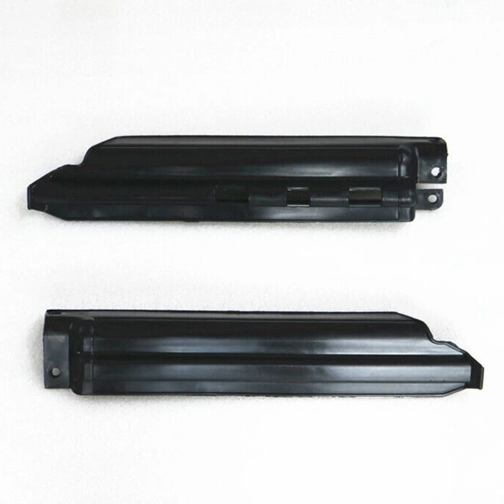 Guard Covers Guard Plate Guard Boards Guard Covers Quick Installation Car Accessories Brand New For Kawasaki KDX125 / KDX200