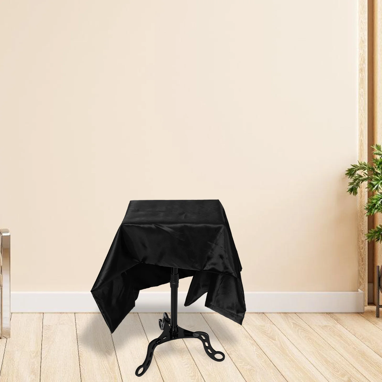 1set Schwimmende Prop Levitation Illusion Für Bühne Leistung Party Trick Tragbare Langlebig Kunststoff Fliegen Tisch Zubehör