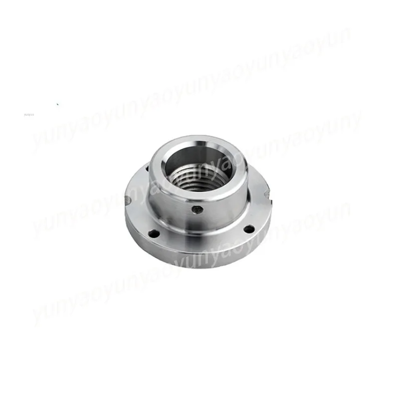 Woodworking Spindle End Face Chuck, M33*3.5 Thread, Woodworking Lathe Accessories