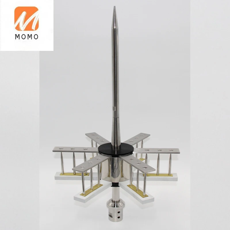 ESE types of lightning arrester Lightening conductors / lightning rod